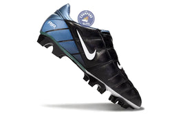 Image of Total 90 FG - Bleu/Noir/Blanc