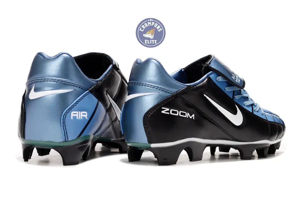 Image of Total 90 FG - Bleu/Noir/Blanc