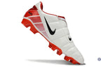 Total 90 FG - Rouge/Blanc/Noir