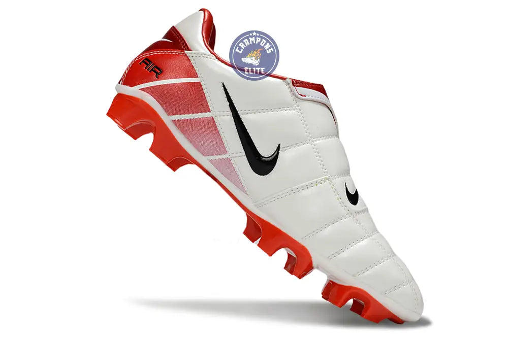 Image of Total 90 FG - Rouge/Blanc/Noir