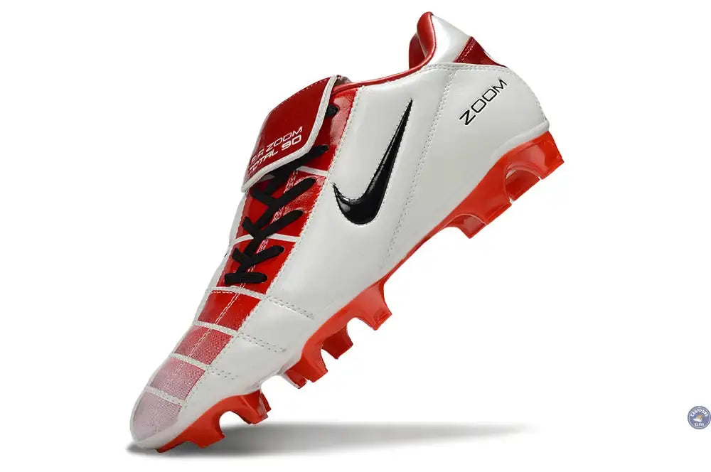 Image of Total 90 FG - Rouge/Blanc/Noir