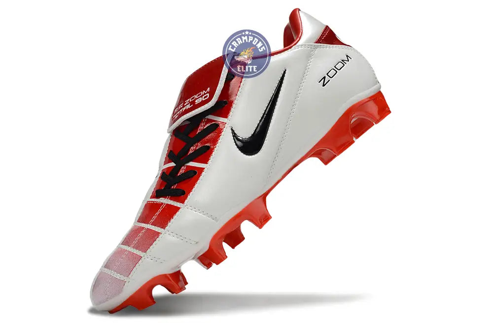 Image of Total 90 FG - Rouge/Blanc/Noir