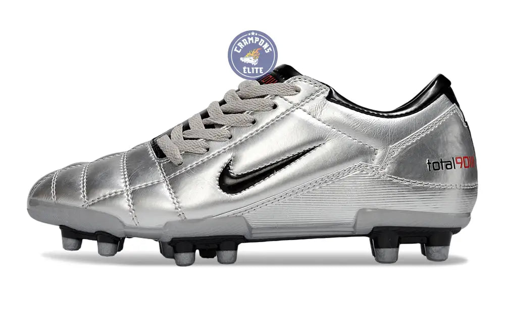 Image of Total 90 III FG - Argenté/Noir