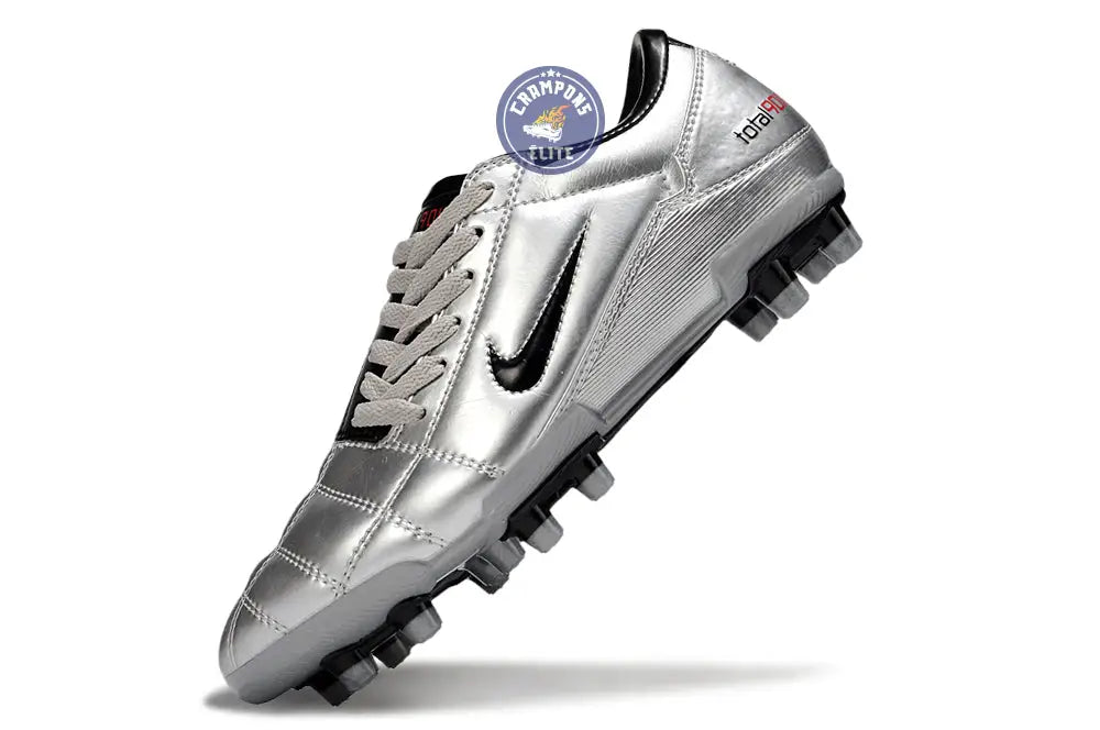 Image of Total 90 III FG - Argenté/Noir