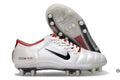 Total 90 III FG - Blanc/Noir/Rouge