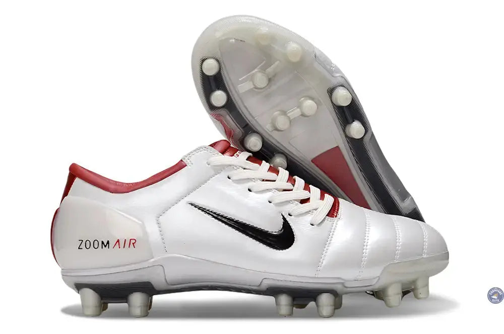Total 90 III FG - Blanc/Noir/Rouge