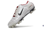 Total 90 III FG - Blanc/Noir/Rouge