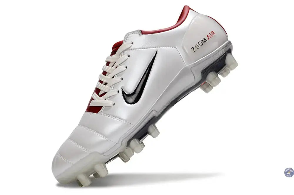 Total 90 III FG - Blanc/Noir/Rouge