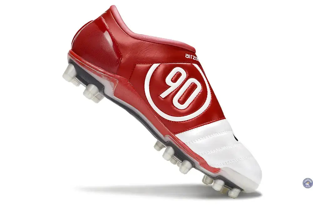 Total 90 III FG - Blanc/Noir/Rouge