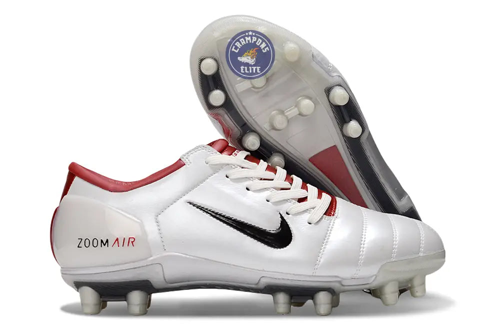 Image of Total 90 III FG - Blanc/Noir/Rouge