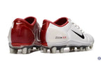 Total 90 III FG - Blanc/Noir/Rouge