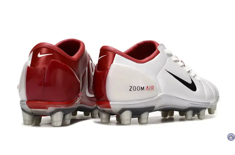 Total 90 III FG - Blanc/Noir/Rouge