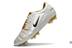 Total 90 III FG - Blanc/Or/Noir
