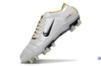 Total 90 III FG - Blanc/Or/Noir