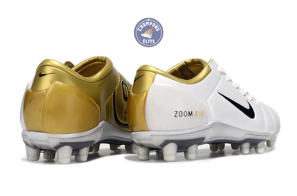 Image of Total 90 III FG - Blanc/Or/Noir