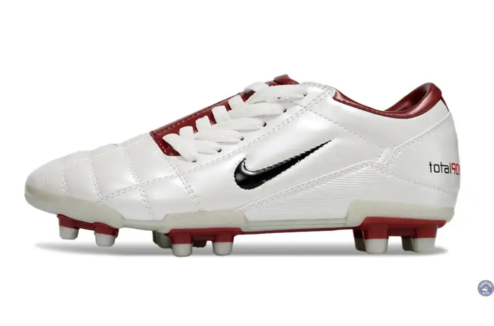 Total 90 III FG - Blanc/Rouge