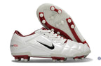 Total 90 III FG - Blanc/Rouge