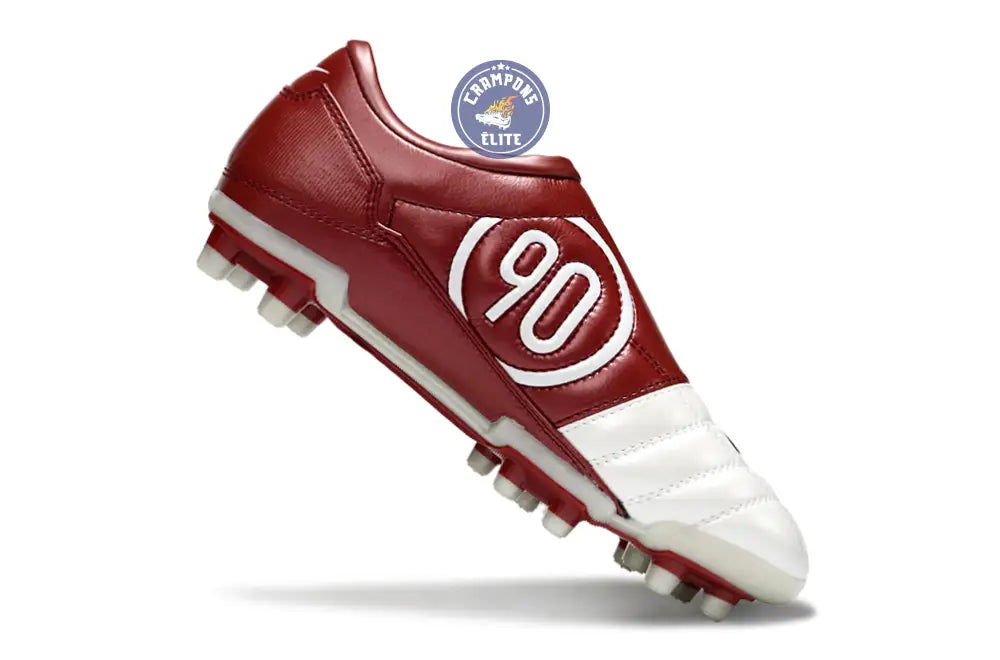 Image of Total 90 III FG - Blanc/Rouge