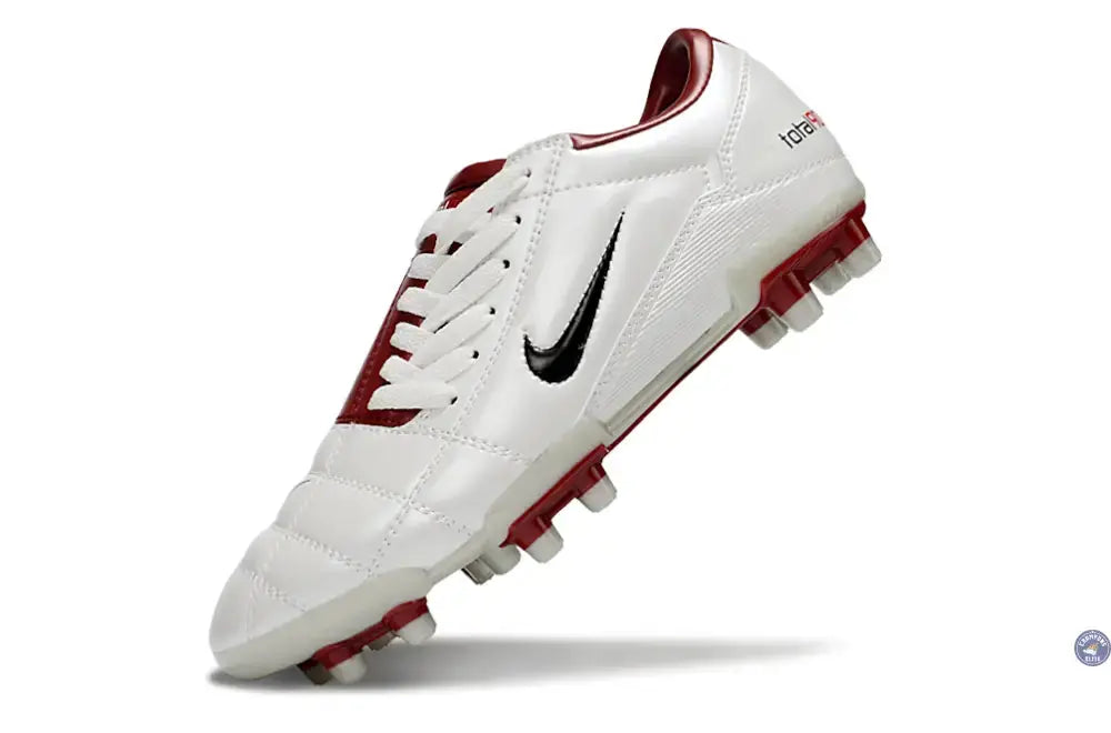 Image of Total 90 III FG - Blanc/Rouge