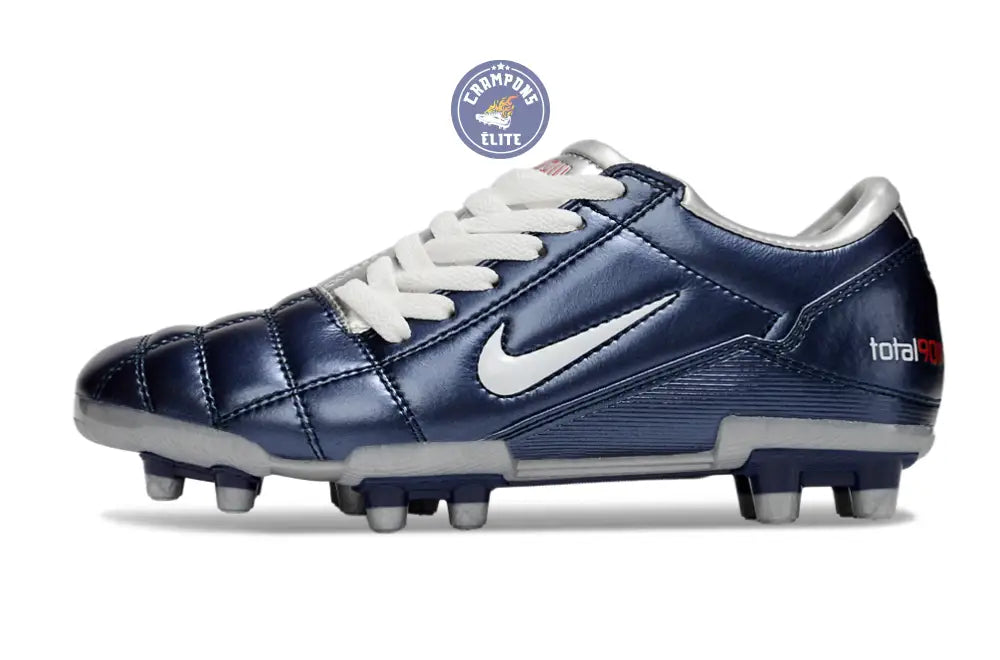 Image of Total 90 III FG - Bleu/Argenté