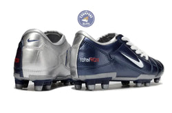 Image of Total 90 III FG - Bleu/Argenté