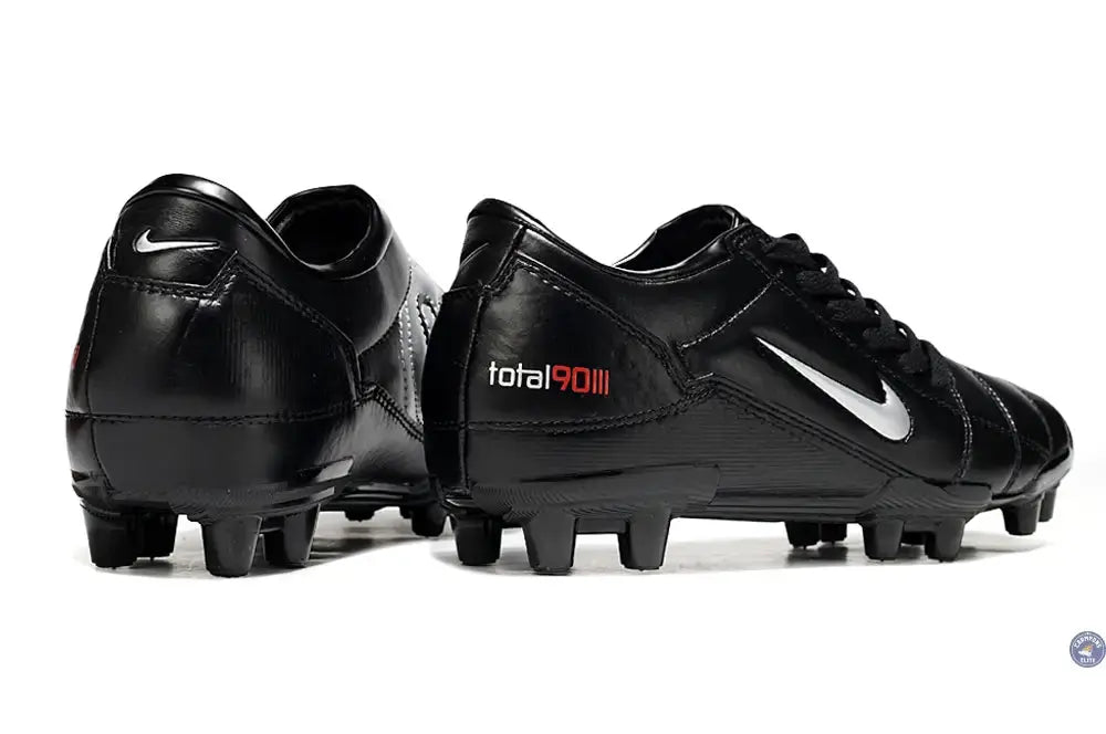 Total 90 III FG - Noir/Blanc