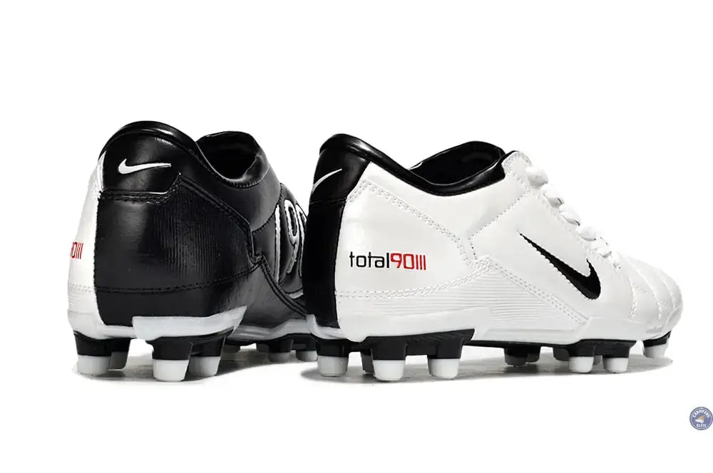 Total 90 III FG - Noir/Blanc