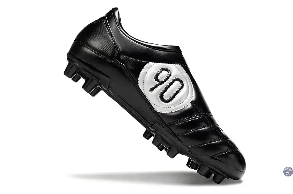 Total 90 III FG - Noir/Blanc