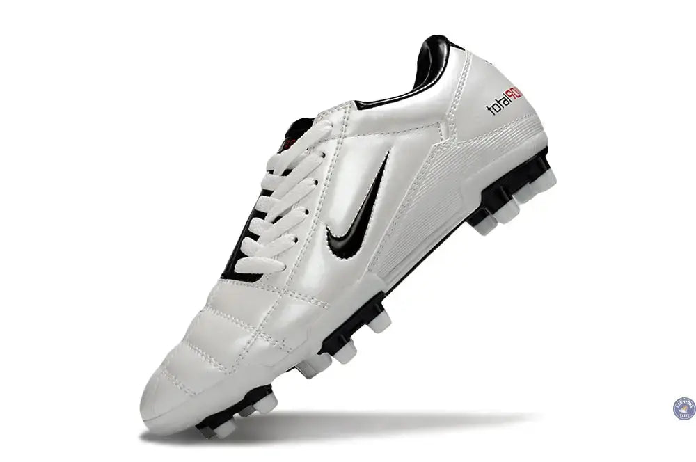 Image of Total 90 III FG - Noir/Blanc