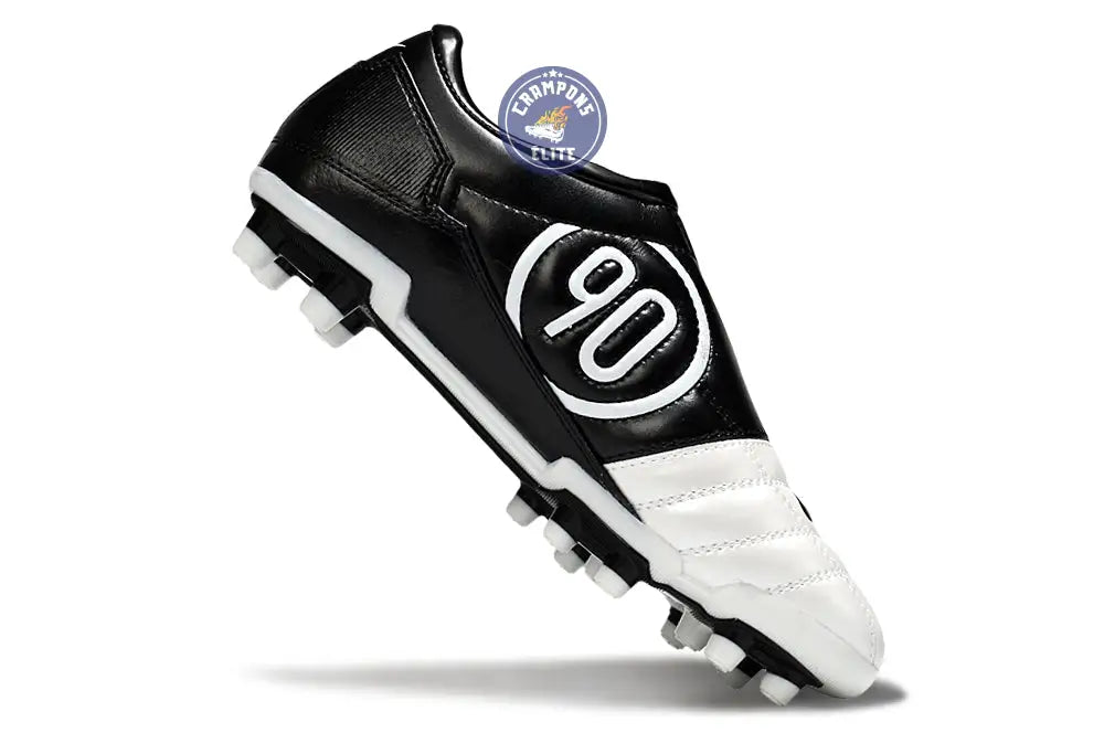 Image of Total 90 III FG - Noir/Blanc