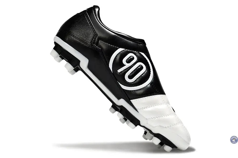Image of Total 90 III FG - Noir/Blanc