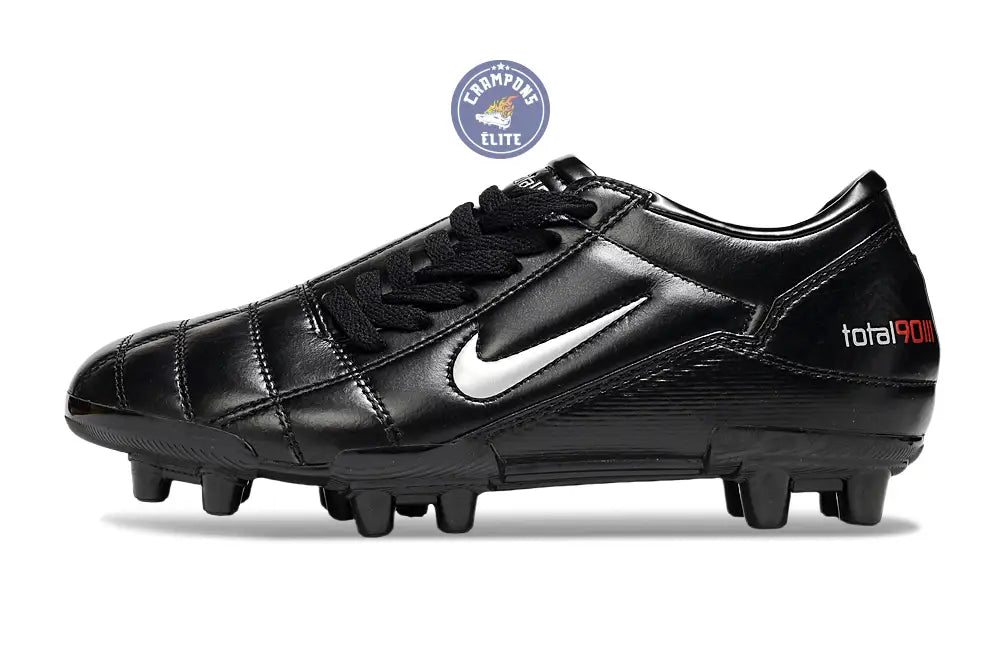 Image of Total 90 III FG - Noir/Blanc