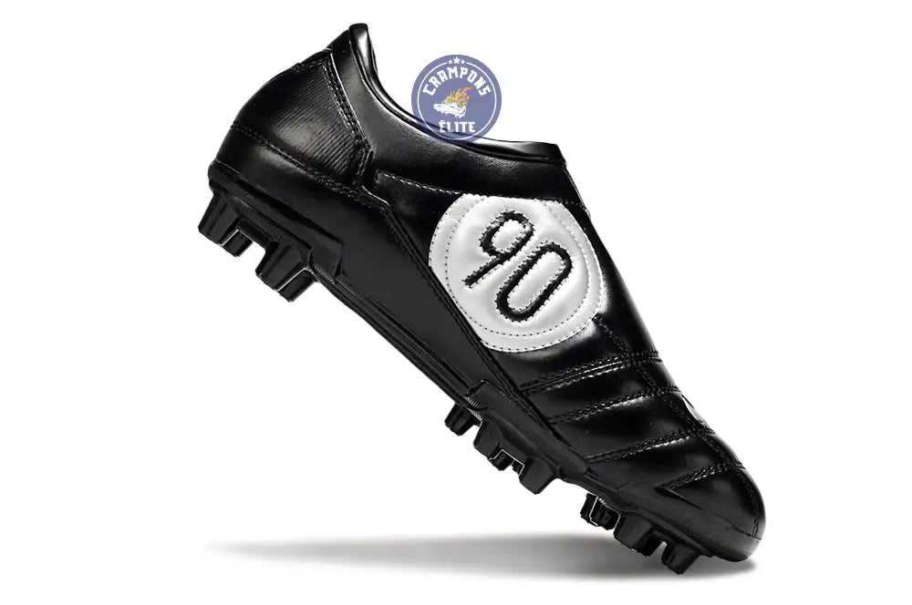 Image of Total 90 III FG - Noir/Blanc