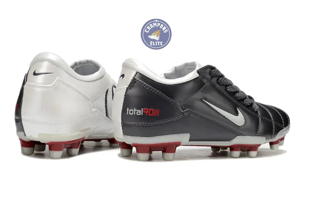 Image of Total 90 III FG - Noir/Rouge/Blanc