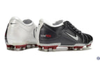 Total 90 III FG - Noir/Rouge/Blanc