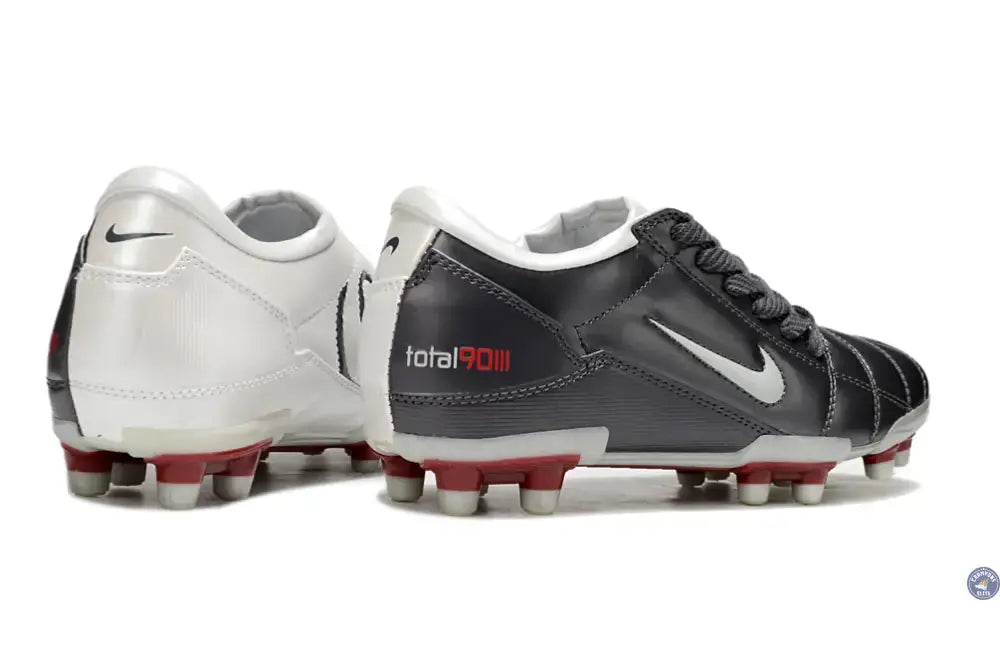 Total 90 III FG - Noir/Rouge/Blanc