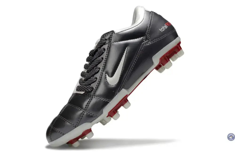 Image of Total 90 III FG - Noir/Rouge/Blanc