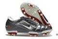 Total 90 III FG - Noir/Rouge/Blanc