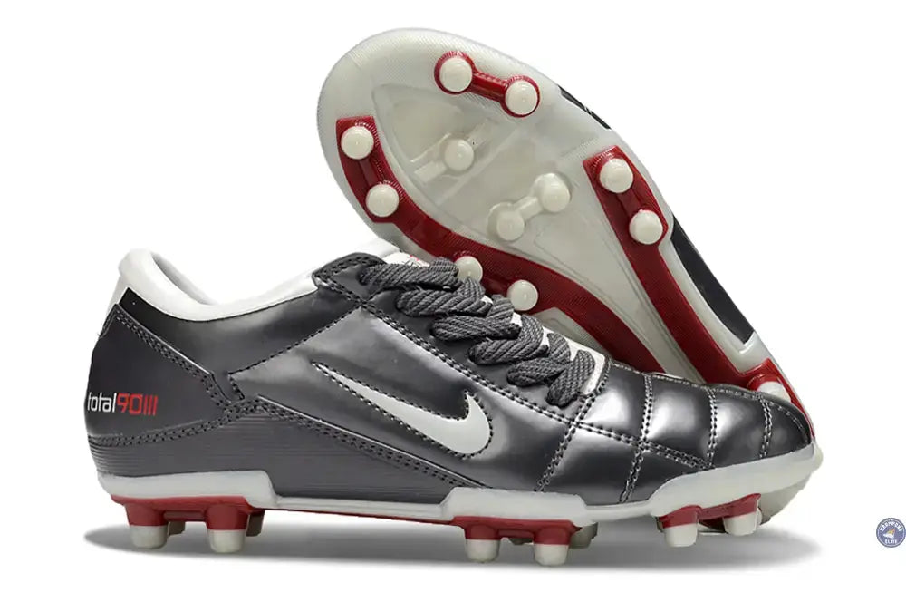 Total 90 III FG - Noir/Rouge/Blanc