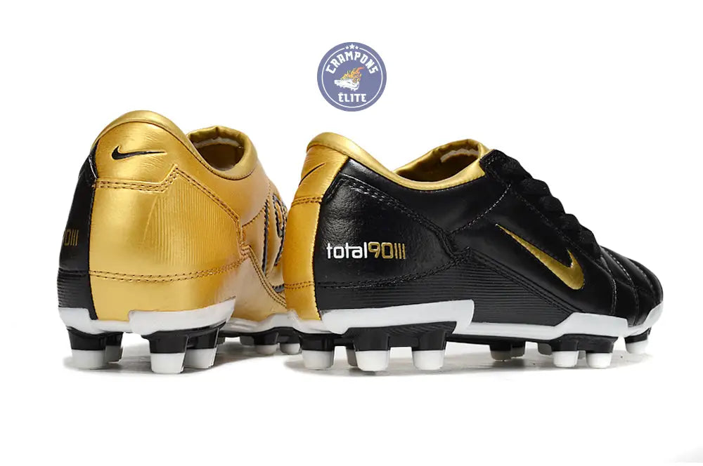 Image of Total 90 III FG - Or/Noir/Blanc