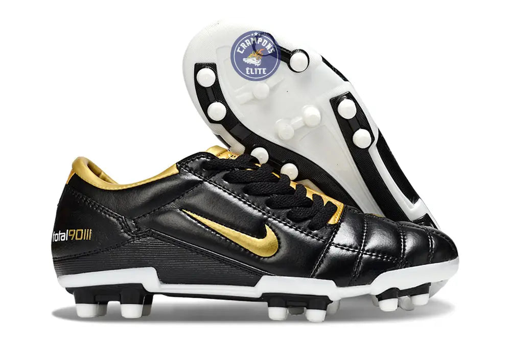 Image of Total 90 III FG - Or/Noir/Blanc