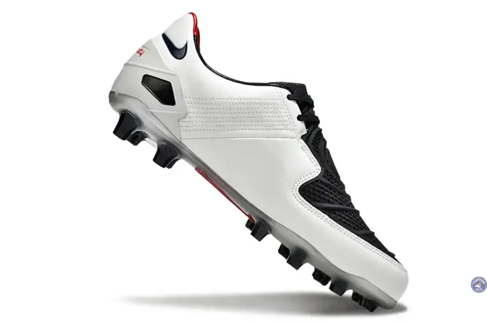 TOTAL 90 LASER FG - BLANC/NOIR