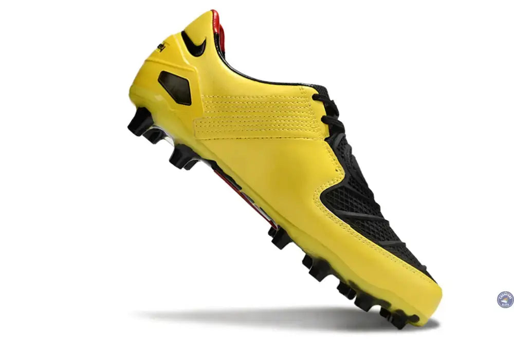 TOTAL 90 LASER FG - JAUNE/NOIR