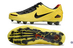 TOTAL 90 LASER FG - JAUNE/NOIR