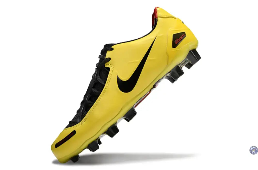 Image of TOTAL 90 LASER FG - JAUNE/NOIR