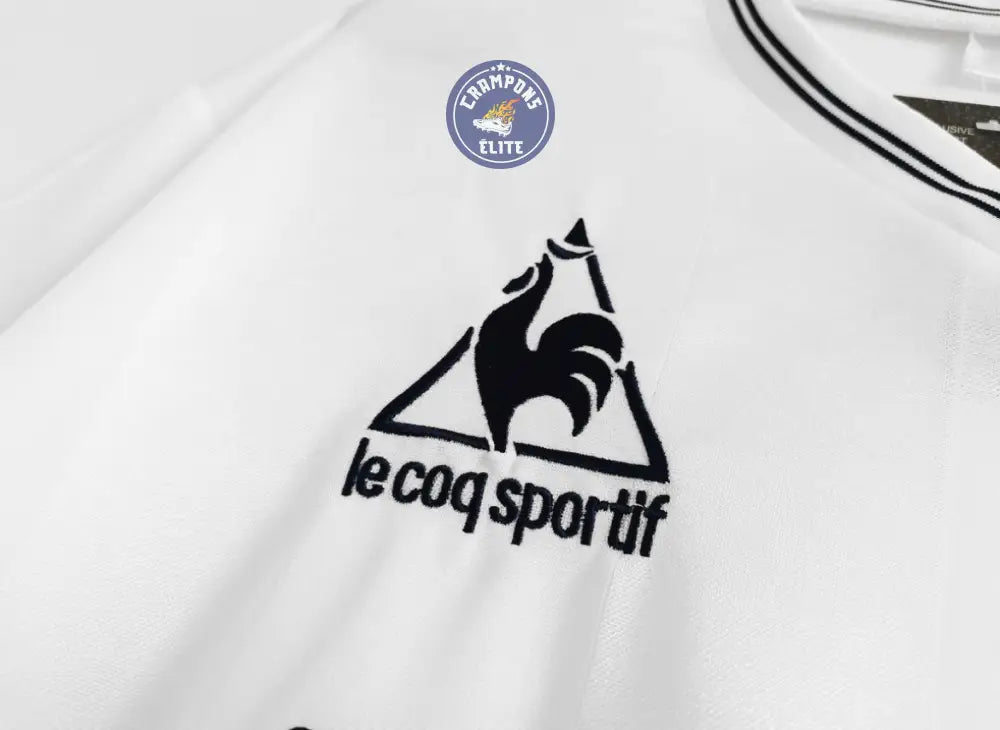 Image of Tottenham 1983/84 Domicile