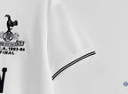 Tottenham 1983/84 Domicile