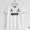 Tottenham 1983/84 Domicile
