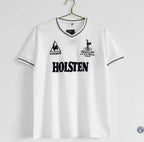 Tottenham 1983/84 Domicile