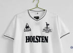 Tottenham 1983/84 Domicile
